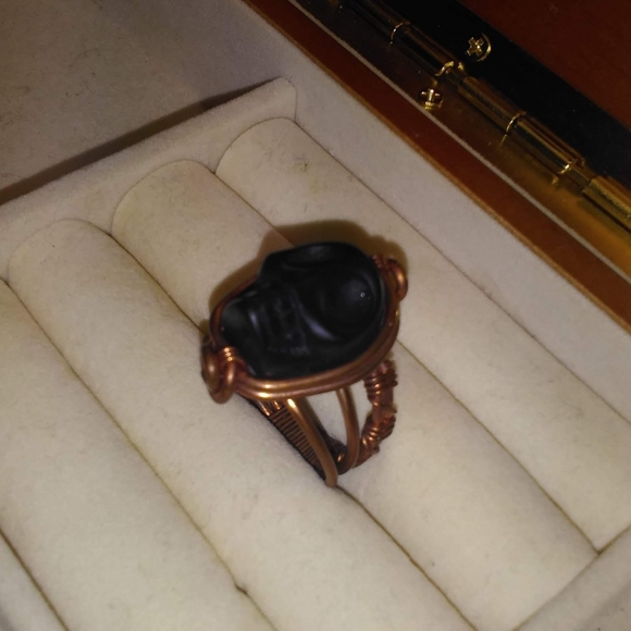 Handmade Ring - Picture 6 of 7